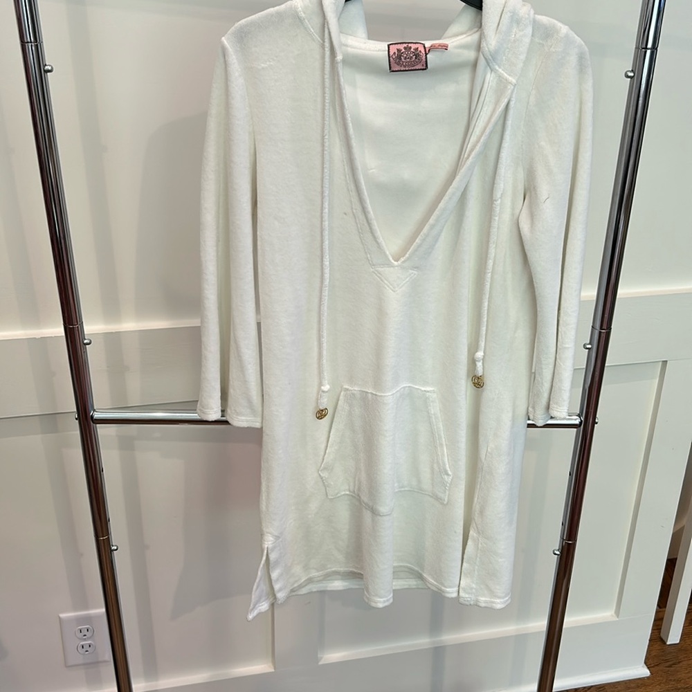 Juicy Couture | Swimsuit Coverup